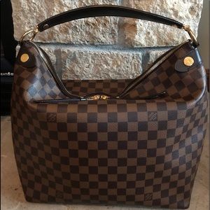 ❌SOLD❌ Louis Vuitton Duomo Hobo